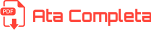 icone ataPDF
