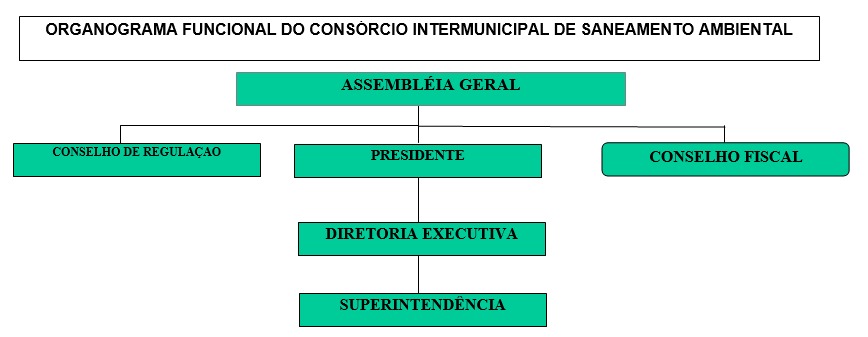 Organograma