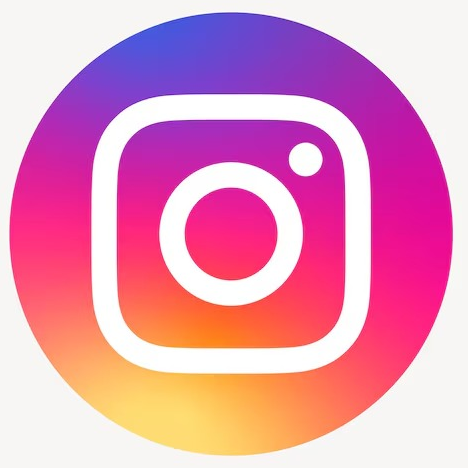 Ícone Instagram