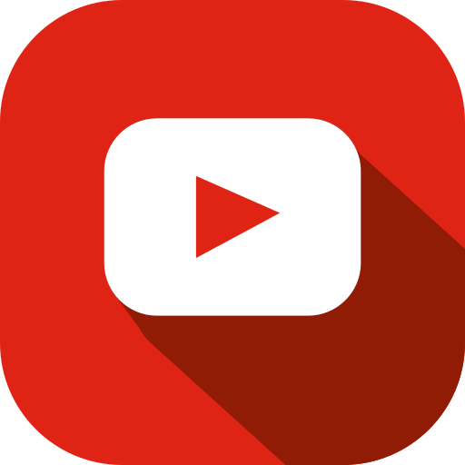 Ícone YouTube