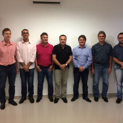 Assembleia Fevereiro/2017