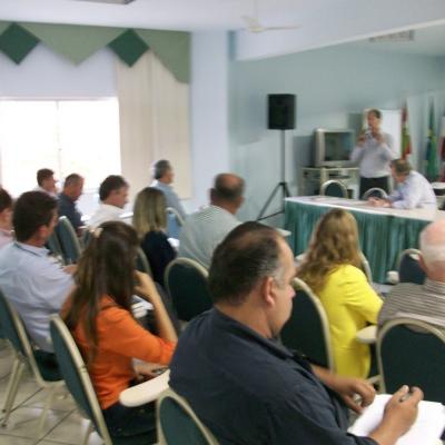 Assembleia Abril/2013