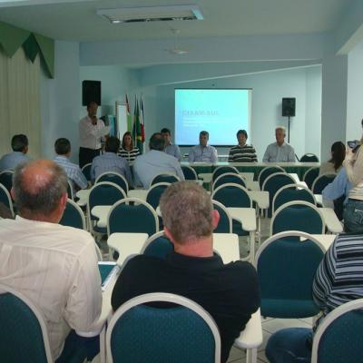 Assembleia Maio/2012