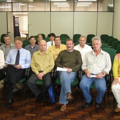 Assembleia Novembro/2006